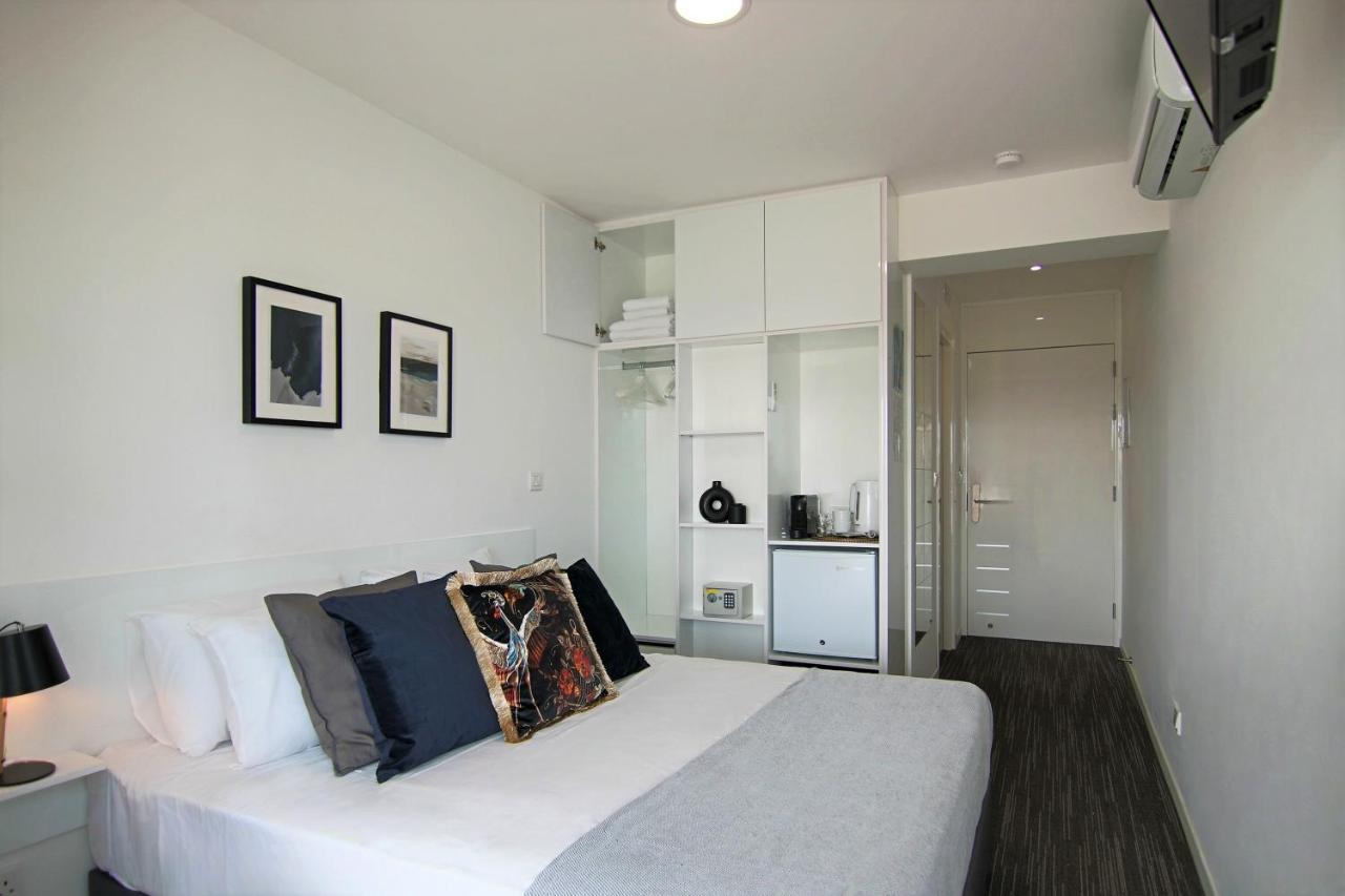 Phaedrus Living: Luxury Suite Nicosia 509 Exterior photo